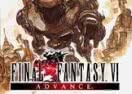 Final Fantasy VI - Advance