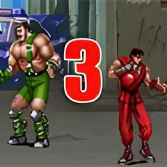 Final Fight 3