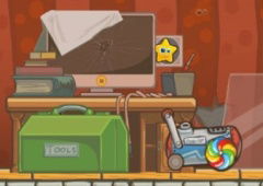Find The Candy