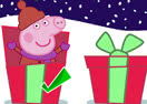 Finding Peppa Pig