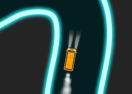 Finger Driver Neon