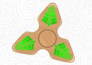 Finger Spinner