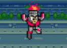 Fire Man