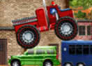 Fire Truck Masters