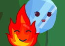 Fireball and Waterball Adventure 4