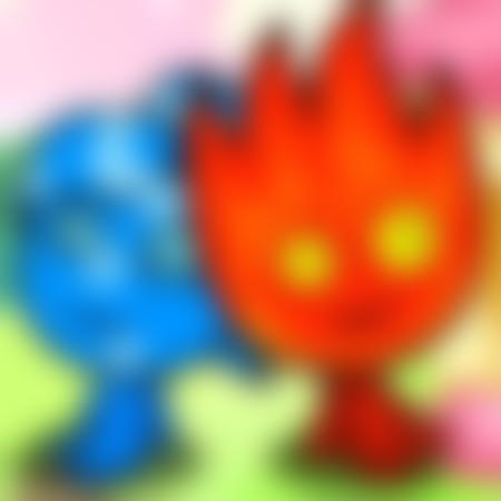 Fireboy and Watergirl Island Survival 3