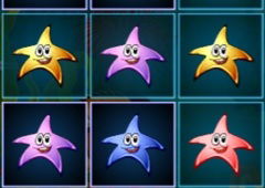 Fish Match 3
