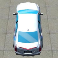 Jogo Realistic Parking Master no Jogos 360