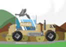 Fish Truck