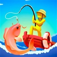 Jogo de Pesca Bambino - Autobrinca Online