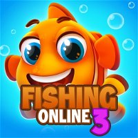 Jogo Fireboy and Watergirl Go Fishing no Jogos 360