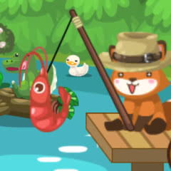 Fishing Dash