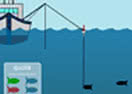 Fishing the Sea