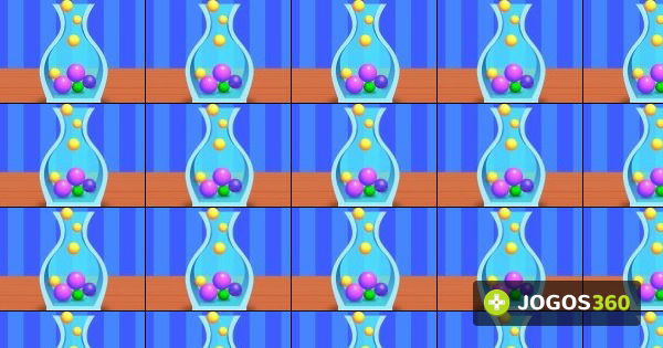 Jogo Fit Balls no Jogos 360