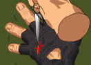 Five Finger Pellet