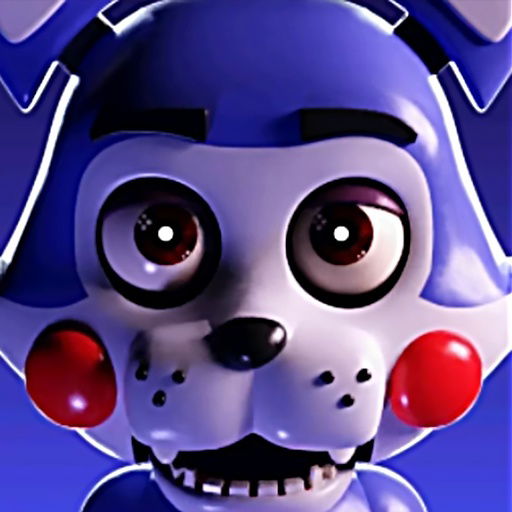 Five Nights at Candy's