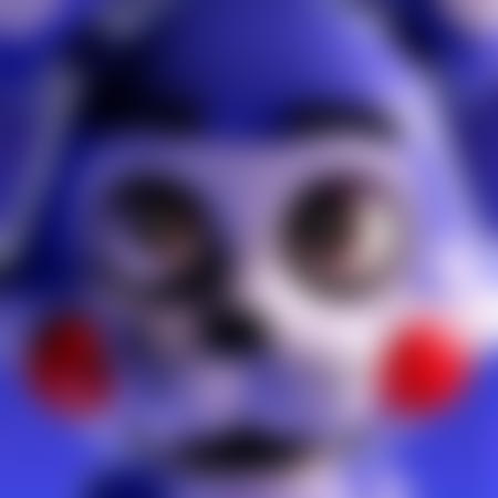 Five Nights At Candy's