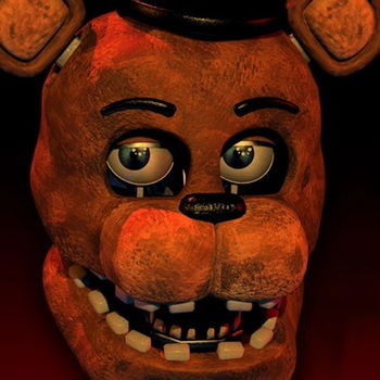 Creepy Granny Scream: Scary Freddy - Jogue gratuitamente na Friv5