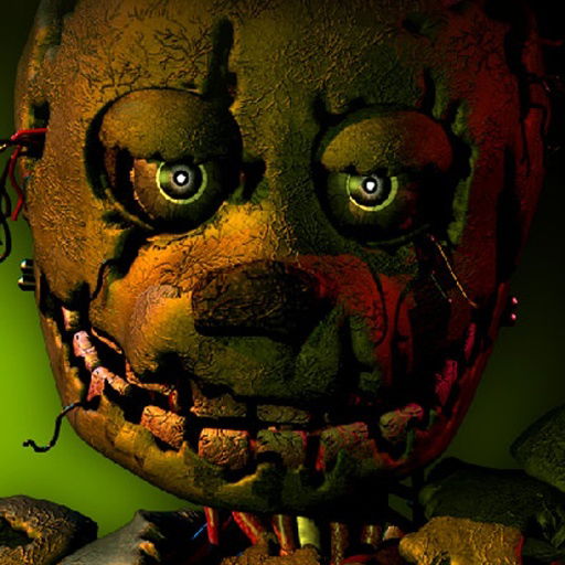 Fnaf 360 jogo