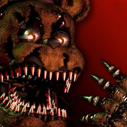 Quiz de fnaf dificil