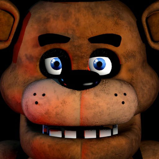 Jogo Five Nights At Freddy's no Jogos 360