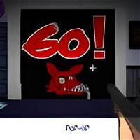 Jogo SCP-087: Road to Hell no Jogos 360