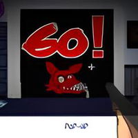 Jogo Five Nights At Freddy's 2 no Jogos 360