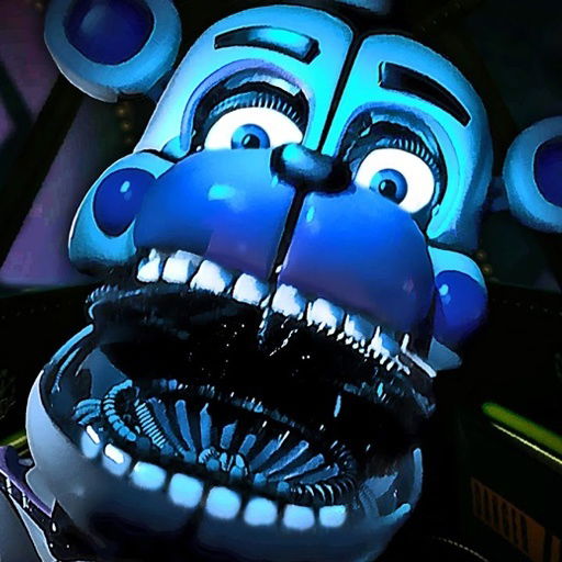 Juegos de Five Nights at Freddy's jugar gratis - FNAF 1,2,3,4,5,6 Sister  Location en línea