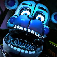 Five Nights At Freddy's: Sister Location