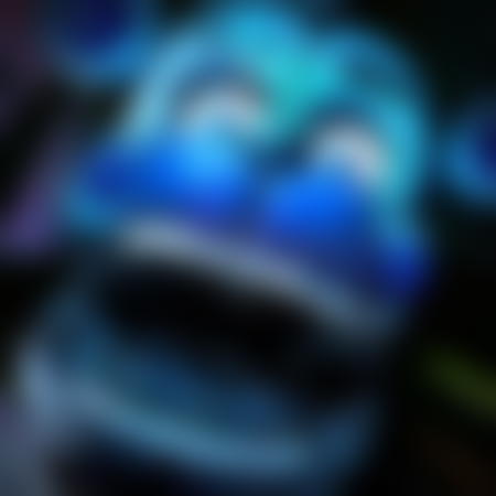 Five Nights At Freddy's: Sister Location