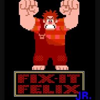 Fix It, Felix Jr.