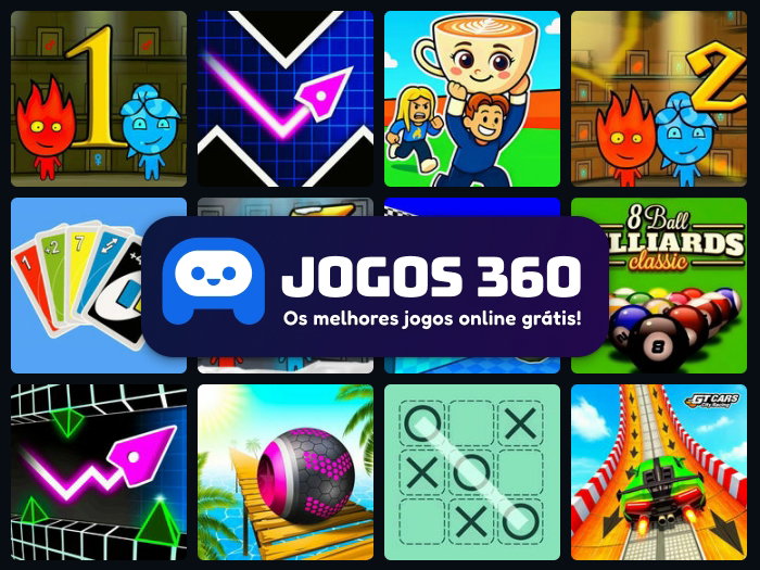 Jogos De Luta De 2 Jogadores No Jogos 360
