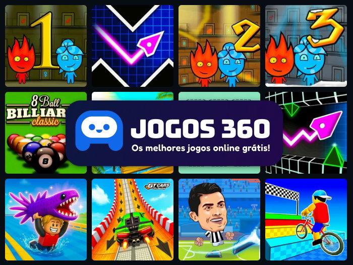Jogos De Luta De 2 Jogadores No Jogos 360