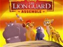 Jogos de A Guarda do Leão