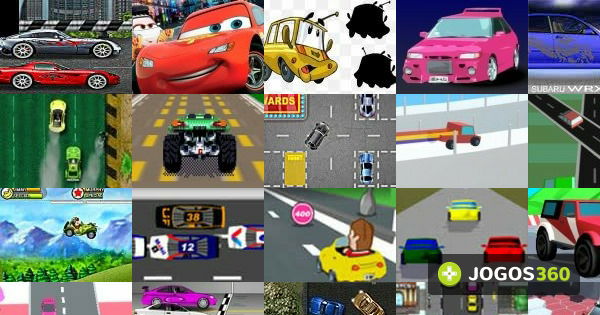 Jogos de Carros Rebaixados no Jogos 360