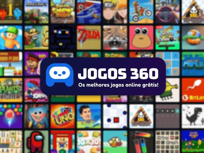 Jogos de Digitação no Jogos 360