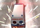 Jogos de Ambulância 3D