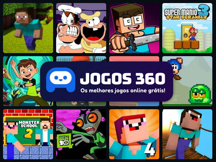 Super Listas Recentes (4) no Jogos 360