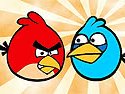 Jogos do Angry Birds