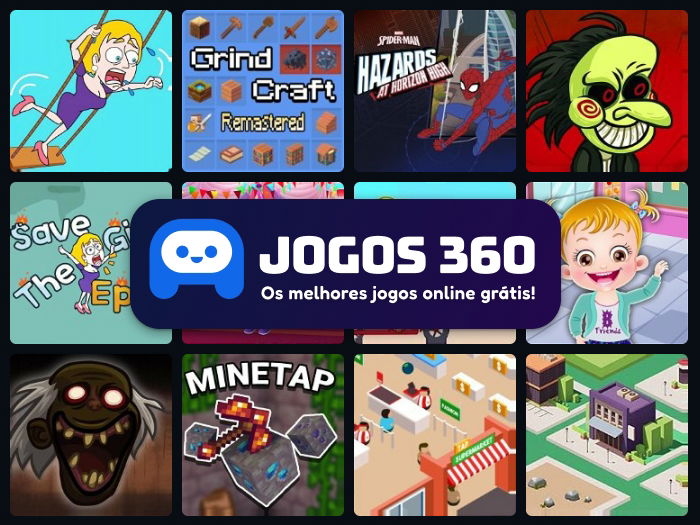 Jogo Cookie Clicker no Jogos 360