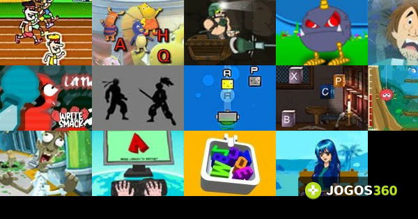 Conheça 6 games online para treinar digitação