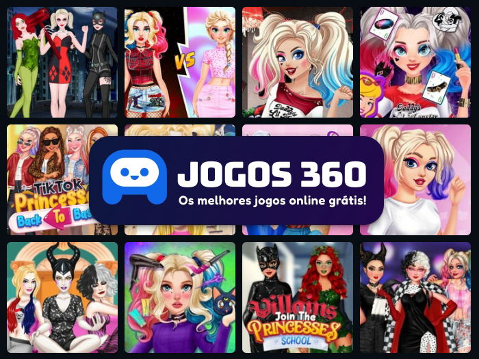 Jogos de Cozinhar (4) no Jogos 360