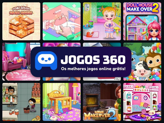 Baby Games jogos - Jogos Online Grátis em !