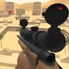 Jogos de Tiro ao Alvo de Pistola no Jogos 360