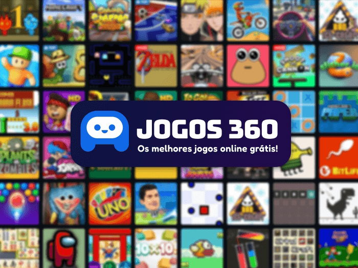 Jogos do Jvnq no Jogos 360