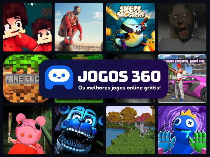 Jogue 8 jogos de aventura parecidos com Super Mario - Jogos 360