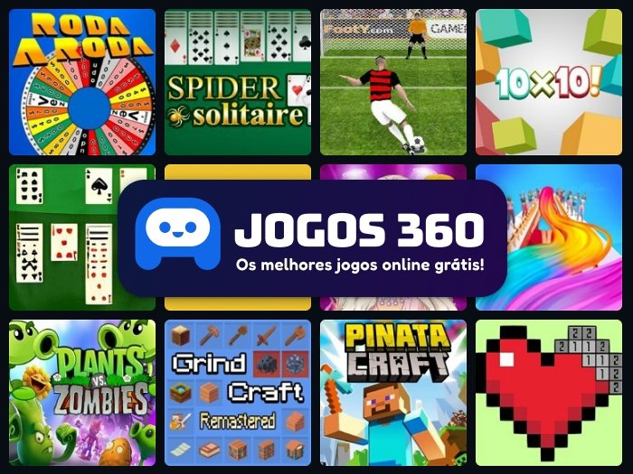 Jogos de Papagaio no Jogos 360