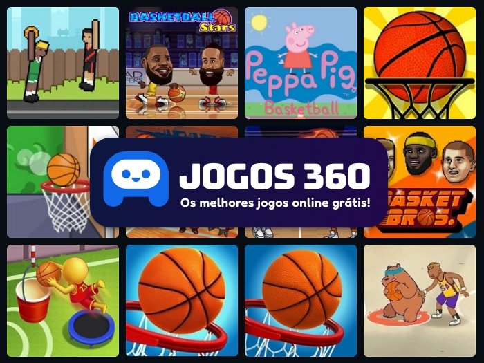 BASKETBALL LEGENDS 2020 - Jogue Grátis Online!