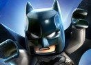 Jogos do Batman Lego