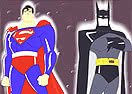 Jogos de Batman vs Superman